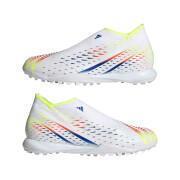 Soccer shoes adidas Predator Edge.3 TF - Al Rihla